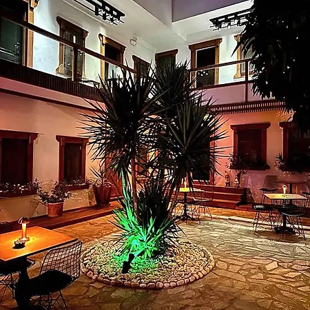 Konagi Hotel Bodrum