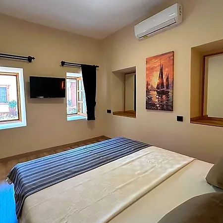 Konagi Hotel Bodrum