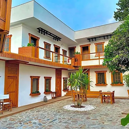 Konagi Hotel Bodrum