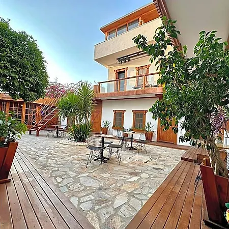 Hotel Konagi Bodrum