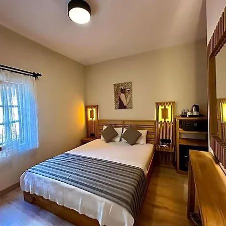 Hotel Konagi