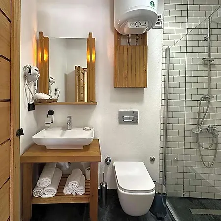 Konagi * Bodrum