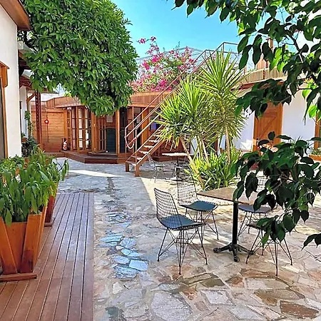 Konagi Hotel Bodrum