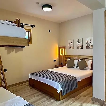 Hotel Konagi Bodrum