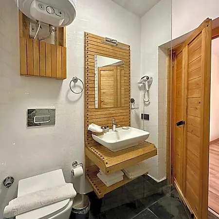 Konagi Hotel Bodrum