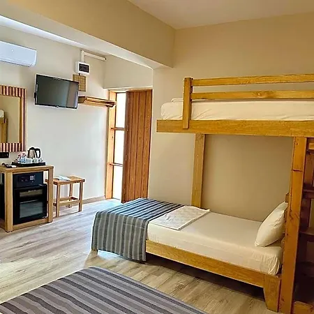 Konagi Hotel Bodrum