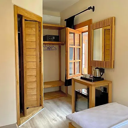 Hotel Konagi Bodrum