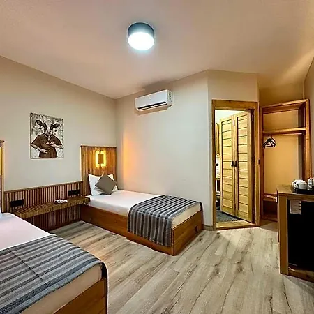 Konagi Hotel Bodrum