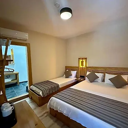 Konagi Hotel