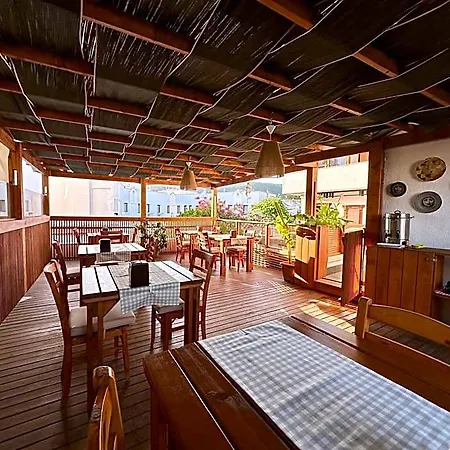 Hotel Konagi Bodrum