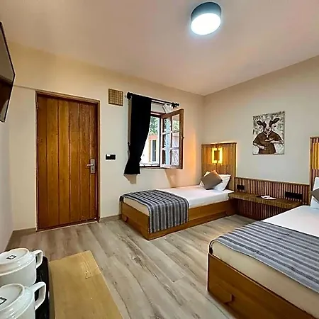 Konagi Hotel Bodrum