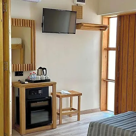 Konagi Hotel *