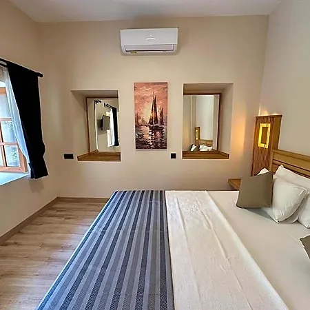 Hotel Konagi Bodrum
