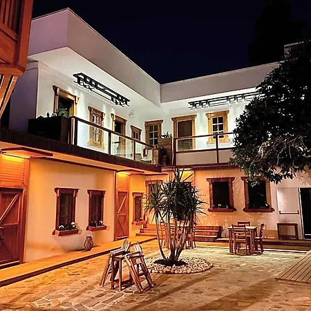 Hotel Konagi Bodrum